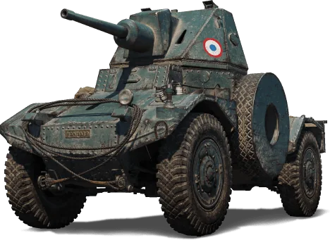 Panhard AMD 178B