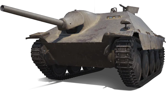 Jagdpanzer 38(t) Hetzer