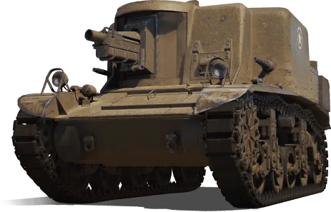 T18 HMC