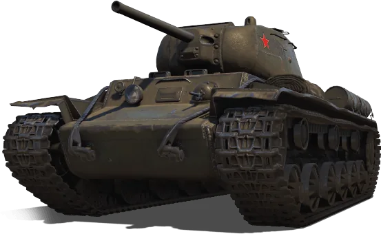 КВ-1С