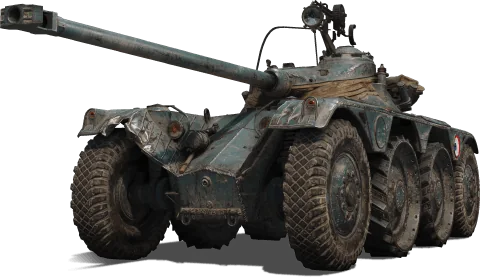 Panhard EBR 90