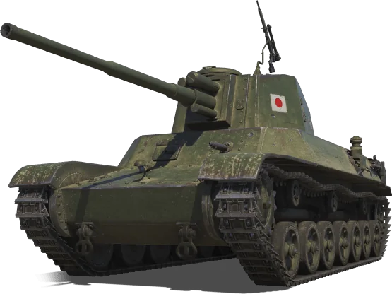 Type 4 Chi-To