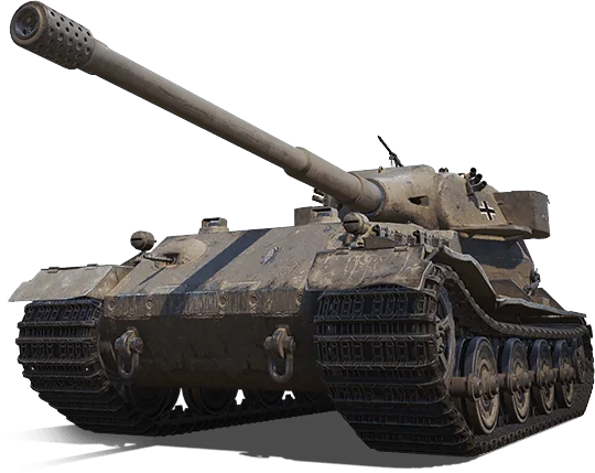 Pz.Kpfw. VII