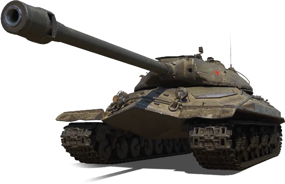 Объект 257