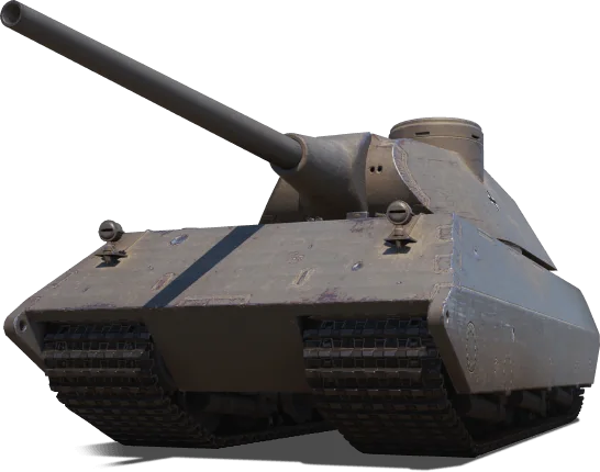 VK 100.01 (P)
