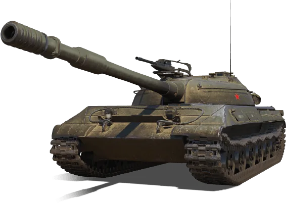 Объект 430У