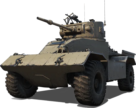AEC Armoured Car