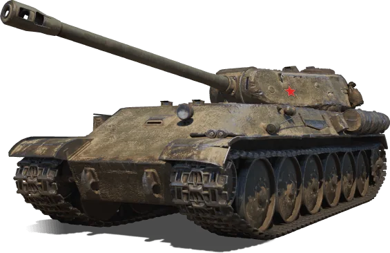ИС-М
