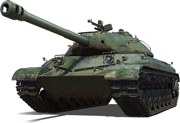 WZ-111 model 1-4