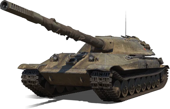 Объект 705А