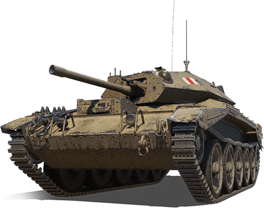 Crusader