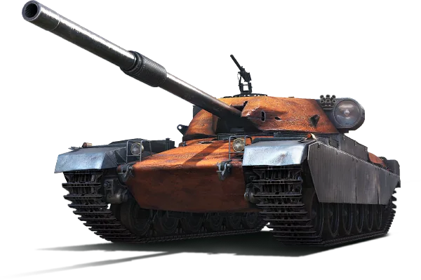 Chief. Proto Рудный барон