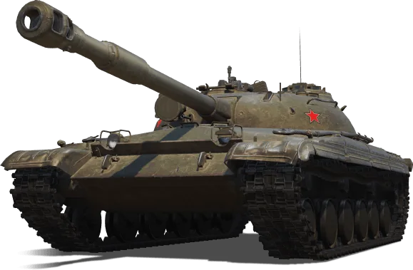 Объект 430