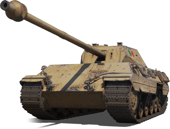 P.44 Pantera