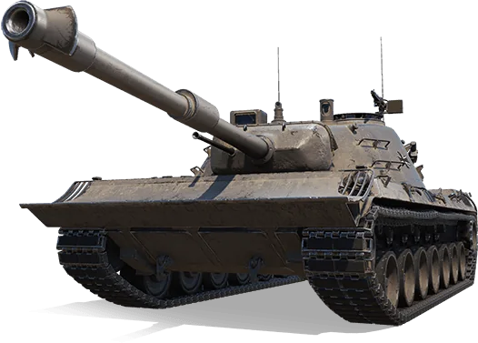 Kampfpanzer 07 P(E)