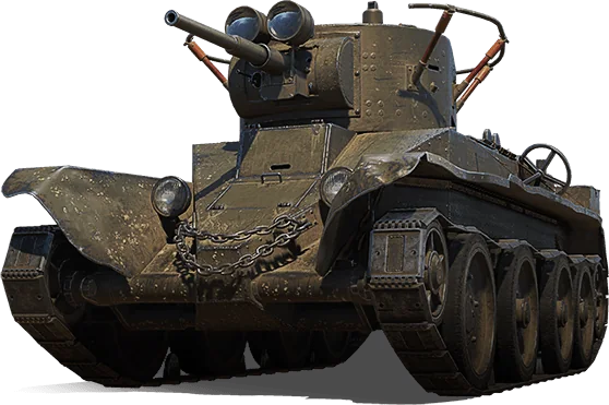 БТ-5