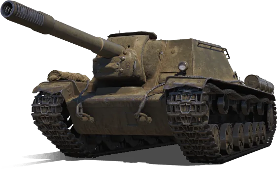 СУ-152
