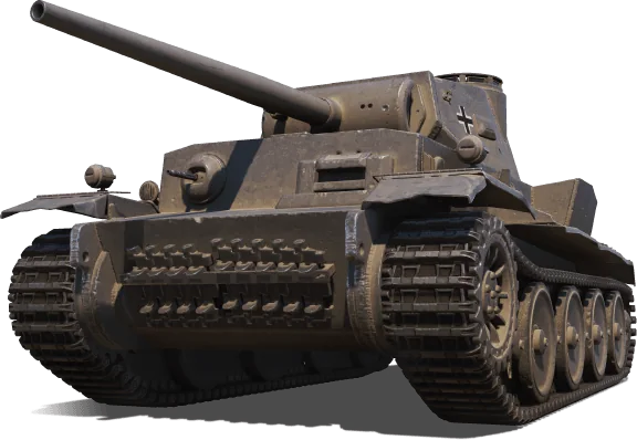 VK 36.01 (H)