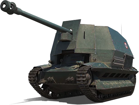 FCM 36 Pak 40