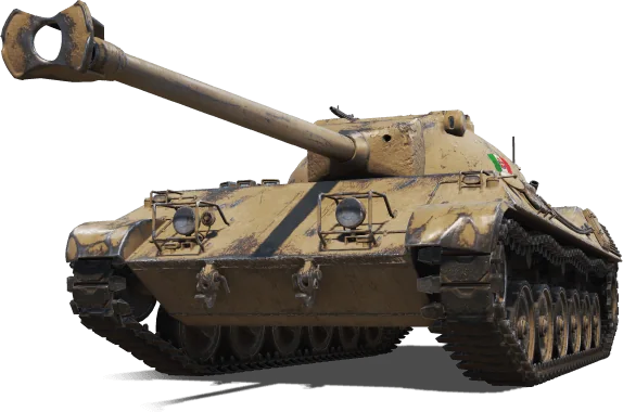 Prototipo Standard B