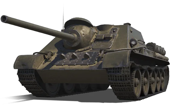СУ-85
