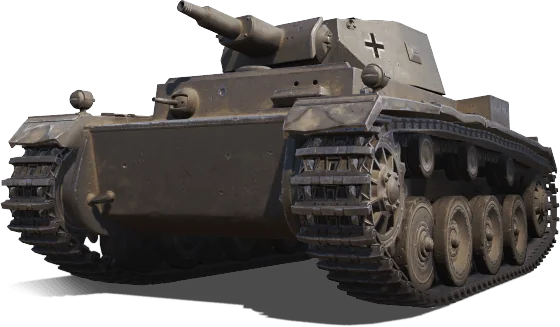 VK 30.01 (H)