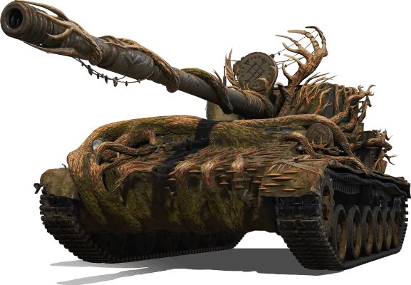 Леший