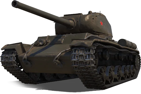 КВ-85