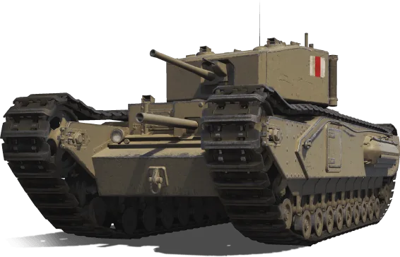 Churchill I
