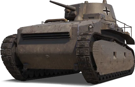 Leichttraktor
