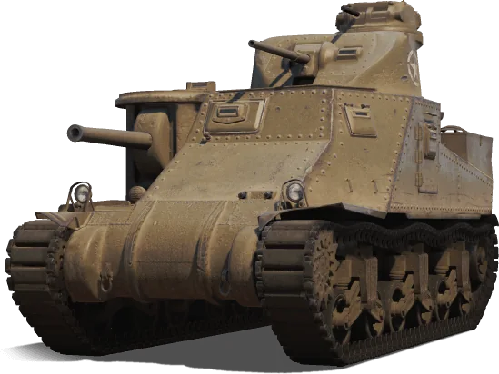 M3 Lee