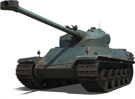 AMX 50 100