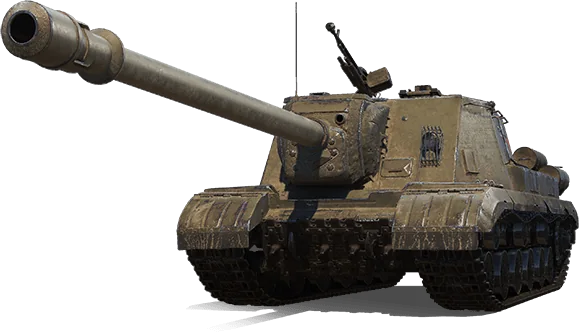 ИСУ-152К