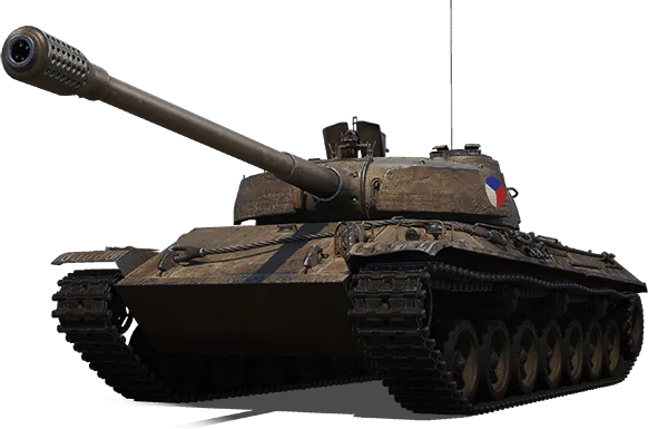 TNH T Vz. 51