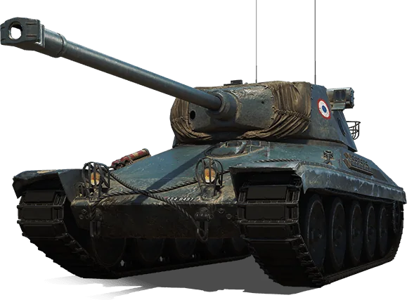 AltProto AMX 30