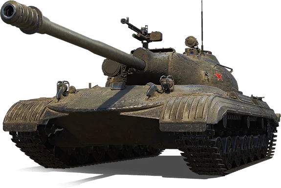 Объект 274а