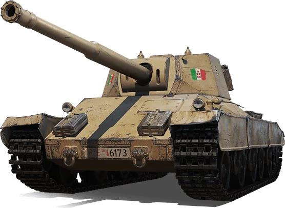 Carro d'assalto P.88