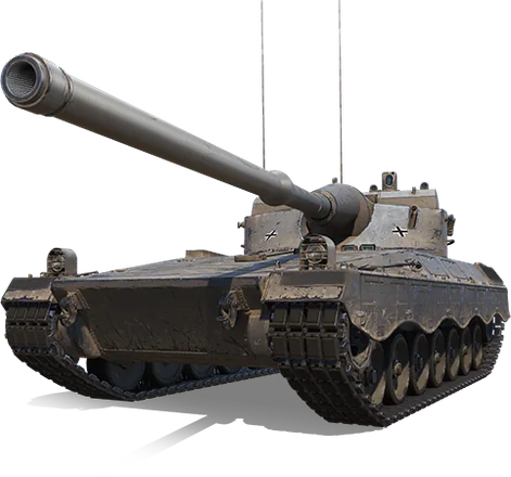 KJPZ TIII Jäger