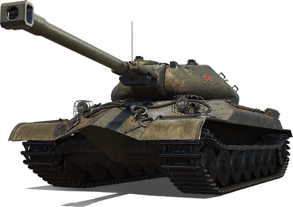 Объект 259A