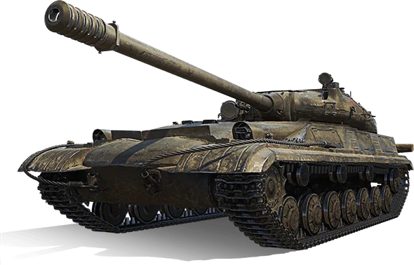 Объект 283