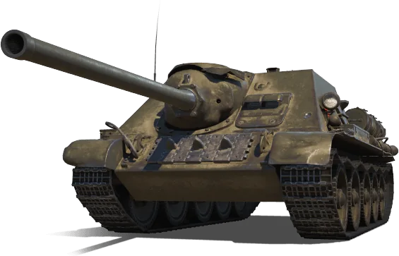 СУ-100