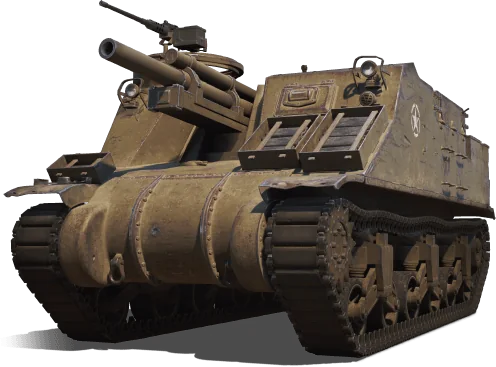 M7 Priest