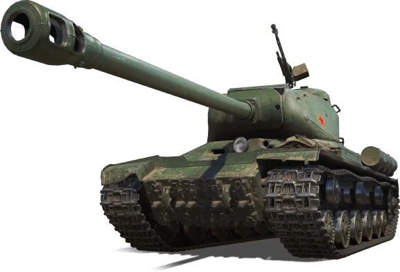 IS-2