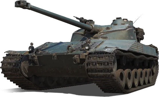 Bat.-Châtillon 25 t