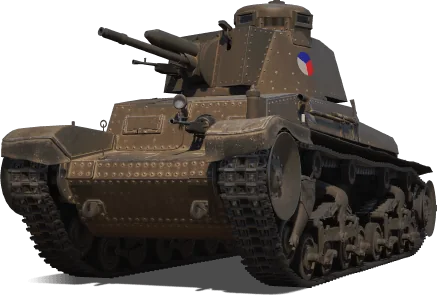 LT vz. 35