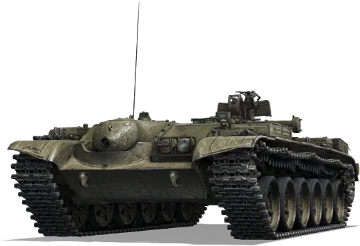 Объект 156 О
