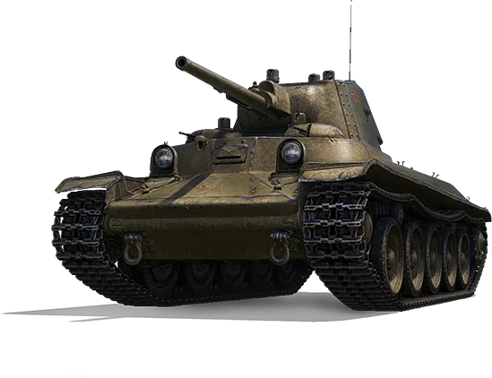 Т-115