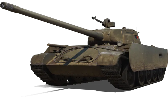 Т-44-100 Игровой