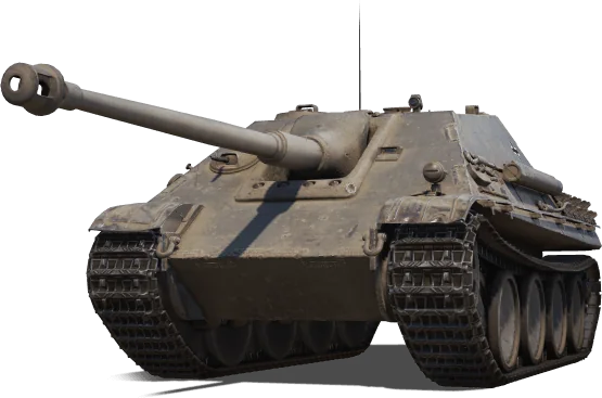 Jagdpanther