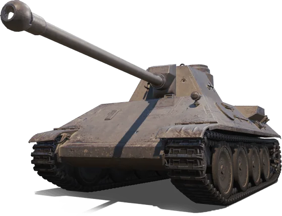 VK 30.02 (D)